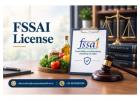 How Can You Get a Reliable FSSAI License Easily? 