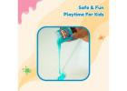 Pick Interactive Slime Toys for Children for Creative Indoor Play 