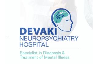 Psychiatry Hospital Amritsar--Devaki Neuropsychiatry Hospital