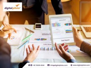 Digital Marketing Company Powering AI-First Growth in 2026