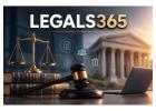 What Makes LEGALS365 a Trusted Legal Support Platform?