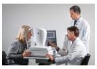 Protect Your Vision with an OCT Scan at Robin Hall Opticians