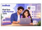 How Can I Safely Search for a Life Partner Through Online Matchmaking