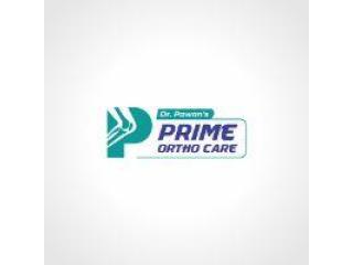 Best Orthopedic Surgeon in Raipur | Dr. Pawan Shaw