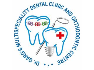 Top Dentist in Meerut | Dr. Garg’s Multispeciality Dental Clinic