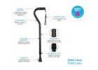Find the Best Walking Cane for Seniors