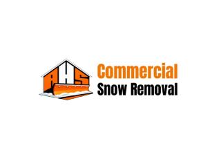 AHS Commercial Snow Removal