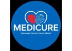 Expert Neurosurgeon in Raigarh | Medicure Neuro Care | Dr. S. K. Padhi 