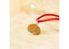 Buy Single Rudraksha Beads Online from AstroGuruji