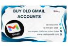 Buy Verified Gmail Accounts With Reliable Access