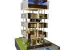 Experienced Architectural Scale Model Maker for Custom Project