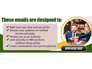 The Residual Income Reality Check
