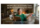 Still Working Toward Retirement? What If You Had Another Option?
