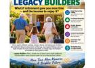 What If You Could Build Extra Income Without Going Back to a J.O.B.?