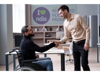 NDIS Provider Adelaide – Trusted NDIS Support & Home Care Services