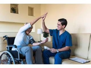 Hospital to Home Support in Adelaide – Safe & Personalised Care