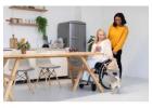 Assistance with Personal Activities – NDIS Support in Adelaide