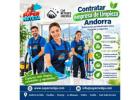 Cómo contratar empresa de limpieza Andorra de forma sencilla