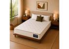 Latex Mattress India – Explore Comfortable and Supportive Mattresses by Springtek