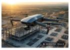 Drone Surveying and Mapping