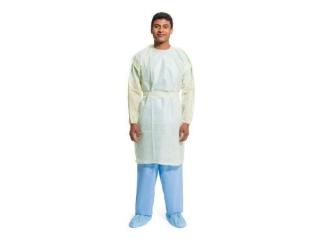 Isolation Gowns and Gloves for Reliable Protection