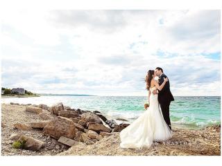 Editorial wedding photographer etobicoke