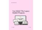 A Flexible Online Business Opportunity