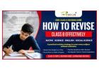 Class 9 Study Timetable – Daily & Weekly Study Plan for CBSE Students