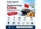 Products From China | Reliable China Sourcing & Import Services