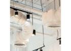 Industrial LED Lighting for Warehouses, Factories and Workshops 