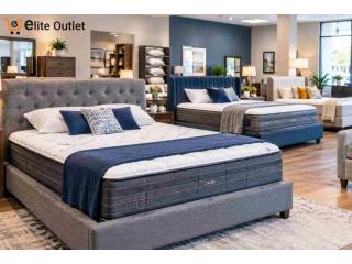 Mattress Stores in McKinney TX | Affordable Furniture & Mattresses