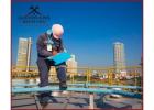 Roof Management Program for Vancouver Buildings