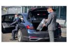 Seattle Airport Shuttle for Safe and Timely Transfers