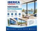 Soluciones de Ventanas Sotogrande para Viviendas y Proyectos