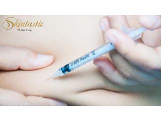 Semaglutide Riverside for Better Weight Management