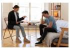 Burnout Counseling