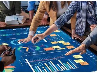 Data Analyst Course in Noida | Learn Job-Ready Skills