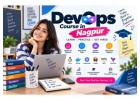 Best DevOps Course in Nagpur | Hands-On Training - Switch To Devops