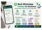 Best Whatsapp Chat Bot | buy chatbot
