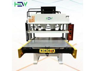 Reliable EPE Foam Cutting Machine for Precise Foam Processing