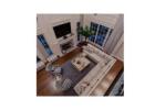 Refined Interiors Designed For Comfortable Living