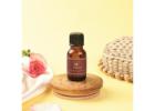 Pure Essential Oils for Everyday Fragrance | Boketto Life