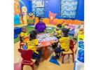 Little Leaders School - Day Care in Manikonda