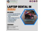 Affordable Laptop Rental for Startups and Short-Term Projects