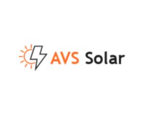 Commercial Solar Energy Solutions | AVS Solar