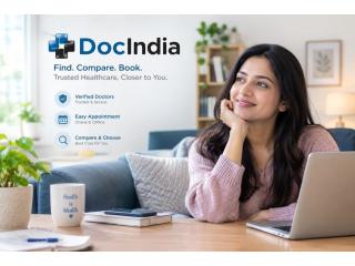 Best Obstetricians & Gynecologists in Bangalore - DocIndia