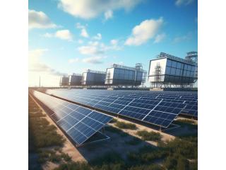 Reliable Solar Installation Company in Kanpur