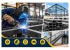 Bharat Custom Steel Fabrication Services