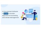 Bidmate | E-Procurement Software in Oman