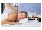 Enjoy a Relaxing Spa Couples Massage Together
